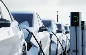 Elektrikli araç şarj noktaları mayısta yüzde 4 arttı…