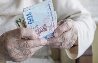 Zamlı emekli maaşları ne zaman yatacak?
