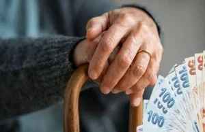 Meclis’ten geçti: Emekli aylıkları zamlı yatacak