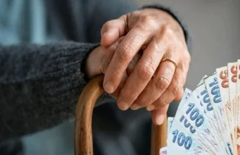 Meclis’ten geçti: Emekli aylıkları zamlı yatacak