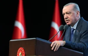 Cumhurbaşkanı Erdoğan: Milletimizin beklediği tarihi müjdeyi vereceğiz