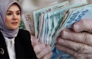 Evde Bakım Yardımı ödemeleri hak sahiplerinin hesaplarına aktarıldı