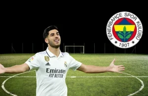 Fenerbahçe, Marco Asensio transferinde sona yaklaştı: Bonservisiyle geliyor