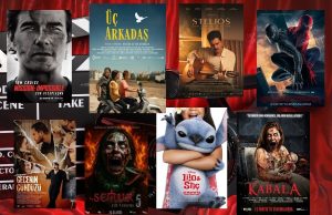 Sinemalarda bu hafta: Rihanna’lı “Şirinler” ve “Ben Efsaneyim” geri döndü!