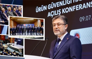 Bakan Yumaklı: Halkın sağlığıyla oynayanların gözünün yaşına bakmayacağız