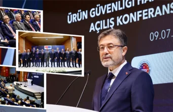 Bakan Yumaklı: Halkın sağlığıyla oynayanların gözünün yaşına bakmayacağız