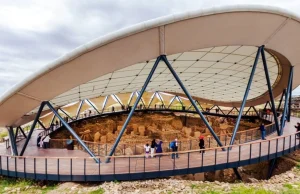 Turizmin lokomotifi: Tarihin sıfır noktası Göbeklitepe!