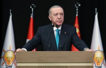 Erdoğan, ekonomik işbirliği zirvesi için yarın Azerbaycan’a gidiyor