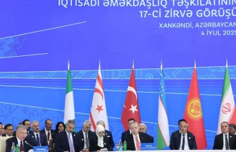 Cumhurbaşkanı Erdoğan: Sıfır Atık Projesi, iklimle mücadelede gücümüze güç katıyor