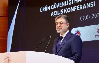 Bakan Yumaklı’dan kritik uyarı: Orman yangını riski zirvede