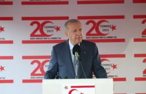 Cumhurbaşkanı Erdoğan: 12-13 yaşındaki evlatlarımızın emeklerine gölge düşürülüyor