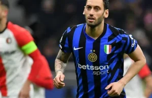 Fenerbahçe’den Hakan Çalhanoğlu sürprizi: Ali Koç devrede