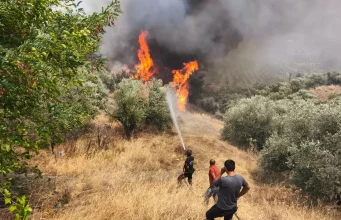 Orman Genel Müdürlüğü’nden kritik uyarı ve seferberlik çağrısı