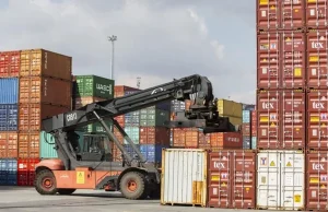 İhracatta yeni rekor: 267 milyar dolara ulaşıldı