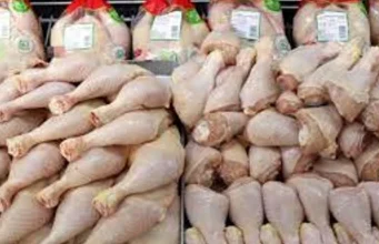 Mayıs ayında tavuk eti üretiminde artış, yumurta üretiminde düşüş yaşandı