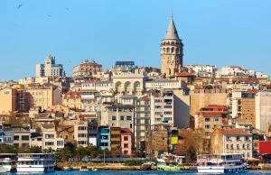 İstanbul, kirada dünya rekoru kırdı: Son 5 yılda yüzde 193 artış