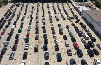 Kapıkule’de gurbetçi yoğunluğu: 3 haftada 620 bin kişi yurda giriş yaptı