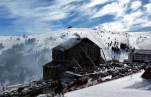 Kartalkaya yangını davasında yeni gelişme: Ara karar açıklandı