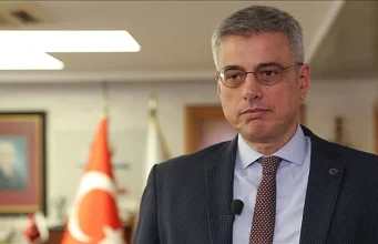Bakan Memişoğlu: Her 10 kişiden 7’si fazla kilolu, 2’si Obez