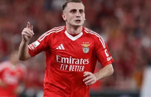 Kerem Aktürkoğlu’nun geleceği belirsiz: Ezeli rakiplere transfer iddiası