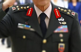 Kuvvet komutanlığına atanan orgeneral ve oramirallerin yaş haddi 67’ye çıkarılacak