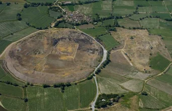 8 bin yıllık sır Kültepe’de gün yüzüne çıkıyor
