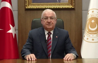 Bakan Güler: Metan gazı faciası tüm detaylarıyla incelenecek