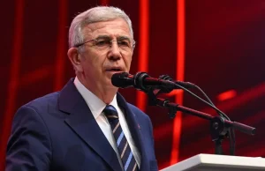 Mansur Yavaş: Murat Çalık ölürse, bunun adı cinayettir