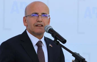 Bakan Şimşek: 2027 hedefimiz tek haneli enflasyon