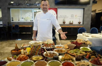 Dünyanın en iyi mutfakları belli oldu: Türkiye kaçıncı sırada?