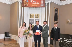 Ankara’dan İzmir’e ortak akıl!