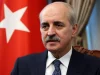 Kurtulmuş: Terörsüz Türkiye süreci, bütün siyasi partilerin ortak meselesidir