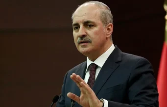 Numan Kurtulmuş: Darbecilere, vesayetçilere, teröristlere geçit vermeyeceğiz