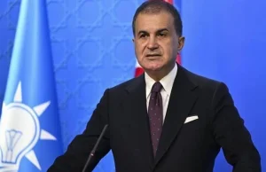 Ömer Çelik: Cumhurbaşkanımız cumartesi günü tarihi bir açıklama yapacak