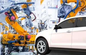 Otomotiv pazarı ilk yarıda yüzde 5,1 büyüdü…