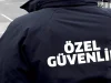 Özel güvenlikte yeni ücret uygulaması