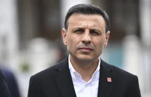 CHP İstanbul İl Başkanı Özgür Çelik ifadeye çağrıldı