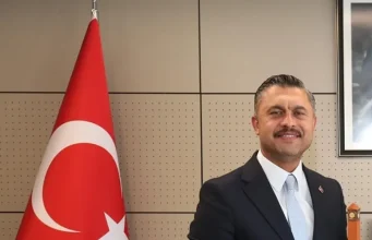 Şile Belediye Başkanı Kabadayı görevden uzaklaştırıldı