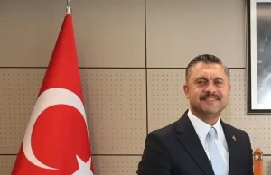 Şile Belediye Başkanı Kabadayı ve 4 yönetici tutuklandı