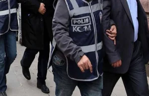 Suç gelirlerini aklayan şebekeye 6 ilde operasyon: 85 gözaltı