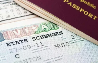 Schengen vizesinde Türk vatandaşlarına uzun süreli kolaylık dönemi başladı