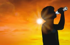 Ankara için sıcak hava uyarısı: 38 dereceye kadar yükselebilir!