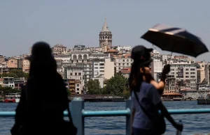 Türkiye yeniden aşırı sıcakların etkisine girecek!