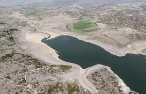 Su krizi ve kuraklık tehlikesi büyüyor: Ankara’nın ne kadar suyu kaldı? Ne yapılmalı?