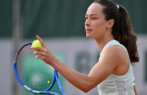 Zeynep Sönmez Wimbledon’da tarih yazdı