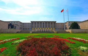 TBMM’de “Terörsüz Türkiye” görüşmeleri başlıyor