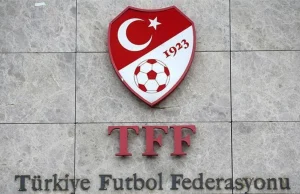 TFF’den yabancı kuralında değişiklik