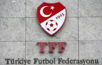 TFF’den yabancı kuralında değişiklik