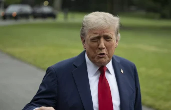 Trump: İsrail, Gazze’de 60 günlük ateşkes ve esir takası teklifini kabul etti.