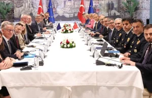 Türkiye-AB; Göç ve vize sorunu için üst düzey görüşme